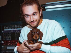 Anton Zaslavski (Twitter)