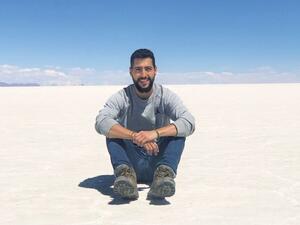 Rayyan Abdulwahed, (Twitter)