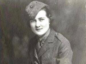  Opha May Johnson (Twitter)