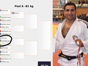 Baker al-Zidaneen  (Twitter)