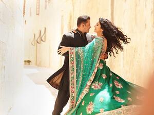 Bollywood Blockbuster 'Bharat' (Twitter)