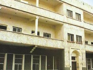 Dar Al-Tawheed School in Taif  (Twitter)