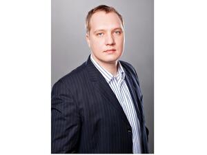  دميتري أليشين، نائب الرئيس لتسويق المنتجات لدى كاسبرسكي لاب