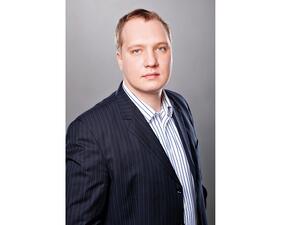 دميتري أليشين، نائب الرئيس لتسويق المنتجات لدى كاسبرسكي لاب