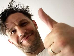 Tom Hardy (Twitter)