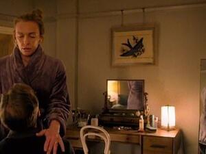 Part of Graphic Scene on BBC Series (Twitter)