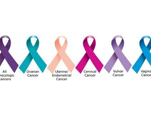 5 سرطانات لأمراض النساء