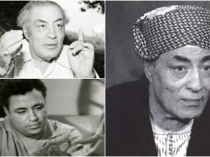 Director Hassan al-Imam (Twitter)