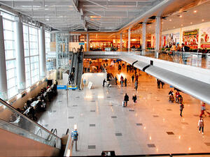 Etihad Airways presents a number of initiatives and travel tips to save time during this busy season.  