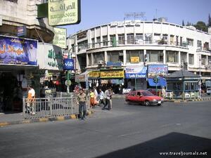 Amman, Jordan faced a group suicide attempt to protest unemployment. (Albawaba) Amman, Jordan faced a group suicide attempt to protest unemployment. (Albawaba)