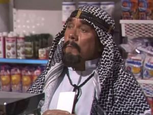 School apologizes after 'racist' Two Ronnies sketch shown to pupils (Twitter)