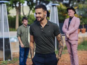 Liam Payne (Twitter)