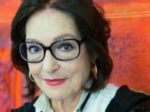 Nana Mouskouri (Twitter)