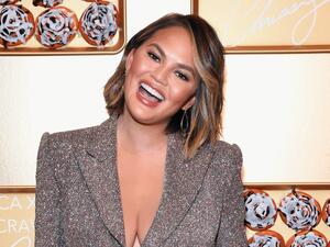 Chrissy Teigen (Twitter)