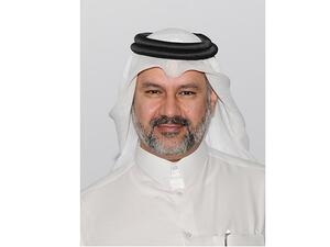 عبد الله الأنصاري، الرئيس الطبي بالوكالة لمؤسسة حمد الطبية