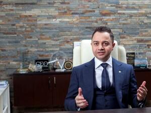 Dr. Adnan Chilwan, Group Chief Executive Officer at Dubai Islamic Bank