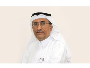 الدكتور أحمد الملا، رئيس مركز مكافحة التبغ بمؤسسة حمد الطبية