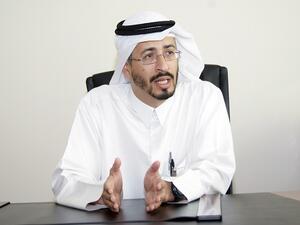 الحارث الخاطر، نائب المدير الطبي في المركز الوطني لعلاج وأبحاث السرطان