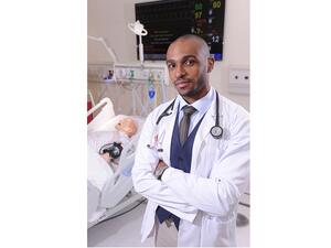 الدكتور أوّاب علي إبراهيم