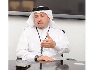 فيصل عبد القادر, استشاري أول أمراض الأنف والأذن والحنجرة بمؤسسة حمد الطبية