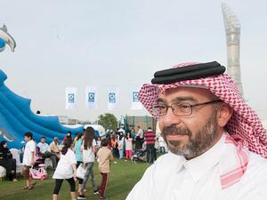 حسن المالكي، استشاري أول ورئيس قسم أمراض الكلى في مؤسسة حمد الطبية