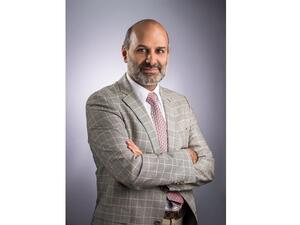 الدكتور حسن آل ثاني مدير مركز حمد للإصابات والحوادث في مؤسسة حمد الطبية