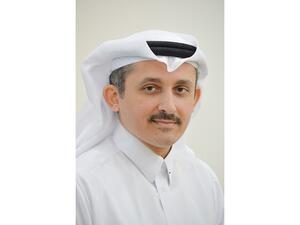 Dr. Khalid Al Yafei, Senior Consultant Pediatric Emergency Medicine, Hamad Medical Corporation.