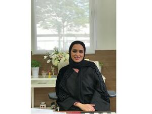 منى المسلماني, المدير الطبي لمركز الامراض الانتقالية