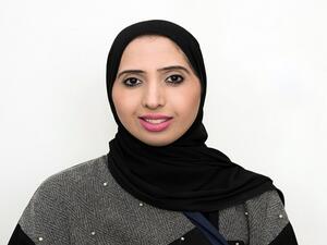 نوف محمد الصديقي، استشاري الأمراض الجلدية في مؤسسة حمد الطبية 