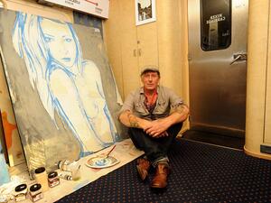 David Bromley (Twitter)