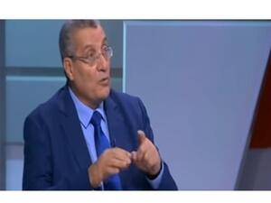 Dr Karim Al-Adham, Spokesperson of the Nuclear and Radiological Regulato