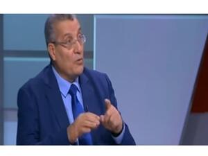 Dr Karim Abd El-Aziz Al-Adham, Spokesperson for the Nuclear and Radiological Regulatory Authority of Egypt