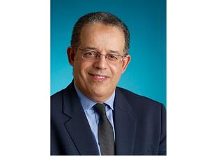 Khaled Kawan, Group CEO of Bank ABC