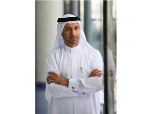 الدكتور محمد الزرعوني، نائب رئيس مجلس الإدارة والرئيس التنفيذي لشركة دسوا