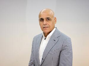 Yashar Ali, CEO, Canadian Specialist Hospital.