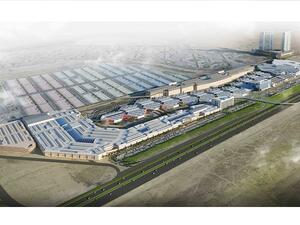 مدينة التنين