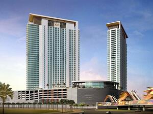 دراجون تاورز