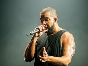 Drake (Twitter)
