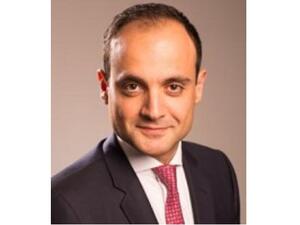 السيد دريس بلمليح، نائب رئيس أول تسليمات العملاء لمنطقة الشرق الأوسط وإفريقيا في ماستركارد