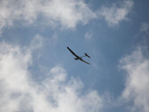 A drone. (File photo)