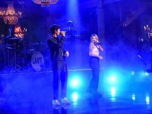 Lauv ft. Julia Michaels (Twitter)