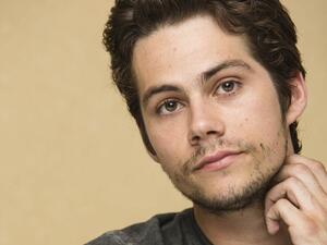 Dylan O'Brien  (Twitter)