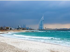 Currently, 12 women are being trained to respond to emergencies. (Shutterstock)