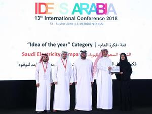 الفائز عن فكرةالعام.