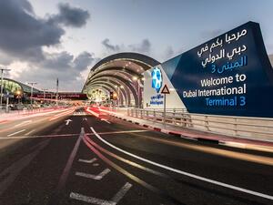 Dubai Airports