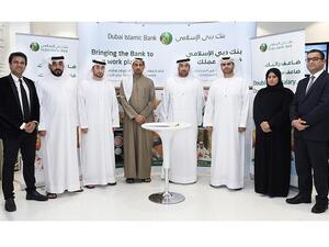 Congratulations to the winner, UAE national Waleed Al Shehhi. 