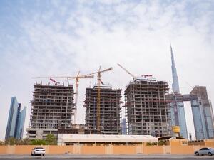 The report by the Washington-based Center for Advanced Defense Studies, relying on leaked property data from the city-state, offers evidence to support the long-whispered rumours about Dubai's real-estate boom. (Shutterstock)