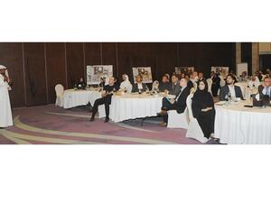 Dubai Tourism hosts Hospitality Sustainability Board Game 