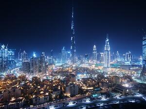 Occupancy rates of prime malls - such as Dubai Mall, Mall of Emirates and Ibn Battuta Mall - are still running around 95 to 98 per cent. (Shutterstock)