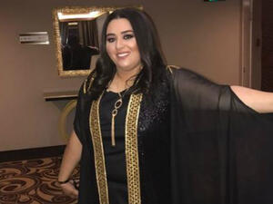 Dumoo will take part in Mawazine's festival this year along side Emirati singer Ahlam (Source: dumooa_tahseen - Instagram)